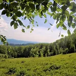 Dom Z Widokiem Шале