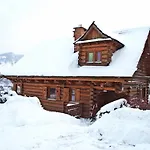 Dom Z Widokiem Шале Piwniczna-Zdroj