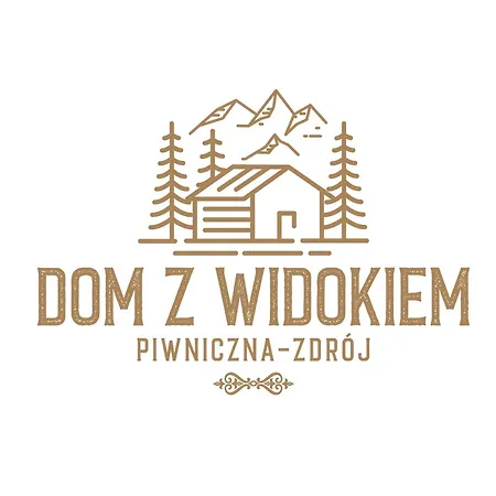 Domek alpejski Dom Z Widokiem *