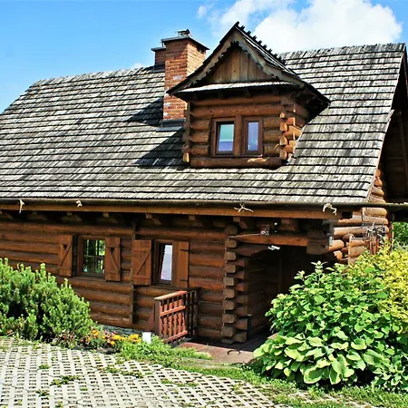 Dom Z Widokiem * Piwniczna-Zdroj