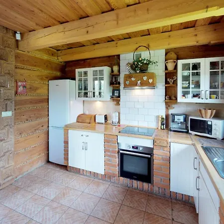 شاليه Dom Z Widokiem