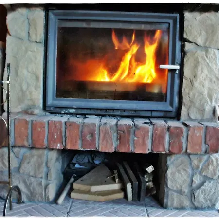 Chalet Dom Z Widokiem *