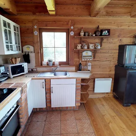 Dom Z Widokiem Piwniczna-Zdroj