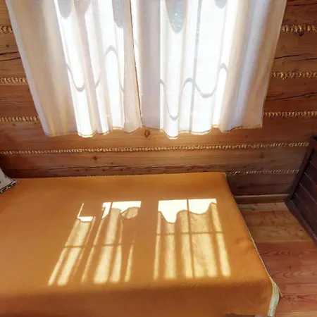 Dom Z Widokiem * Piwniczna-Zdroj