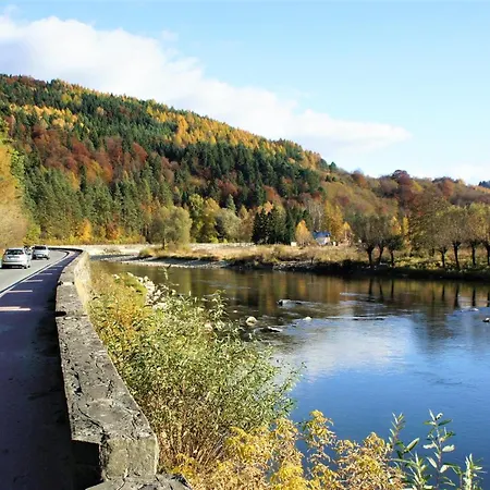 Dom Z Widokiem Chalet *