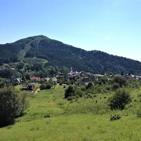 Dom Z Widokiem