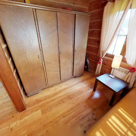 Chalet Dom Z Widokiem Piwniczna-Zdroj