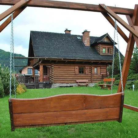 Dom Z Widokiem