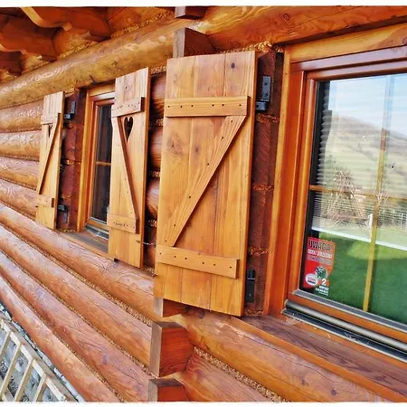 Dom Z Widokiem * Piwniczna-Zdroj