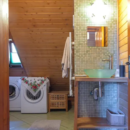 Chalet Dom Z Widokiem Piwniczna-Zdroj