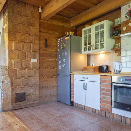 Dom Z Widokiem Chalet