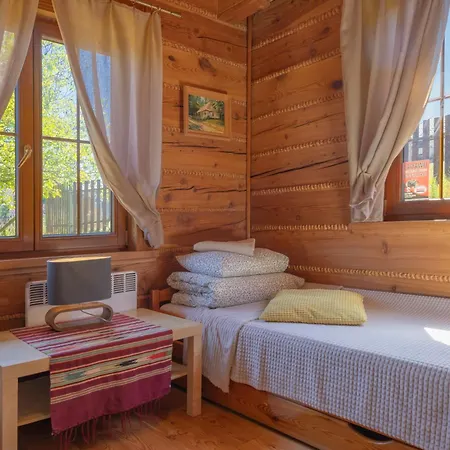 Chalet Dom Z Widokiem *