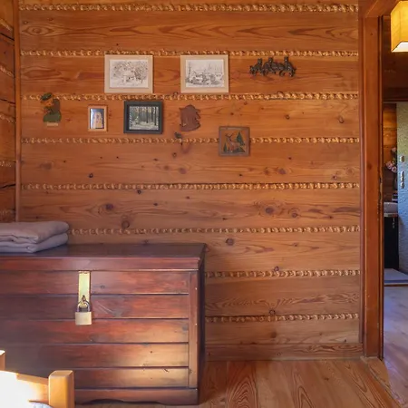 Chalet Dom Z Widokiem Piwniczna-Zdroj