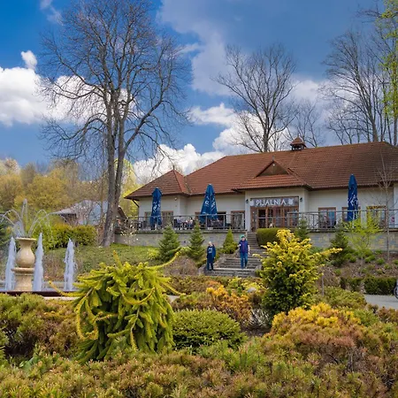 Chalet Dom Z Widokiem *